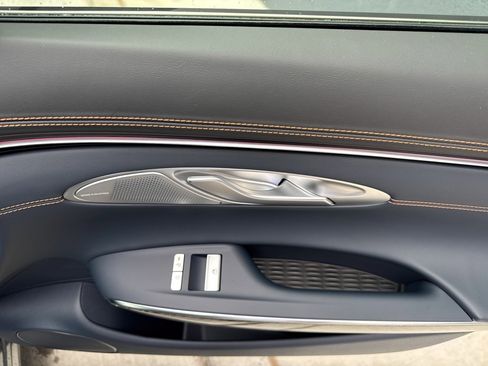 New 2026 Genesis GV70 3.5T Sport Prestige image 18