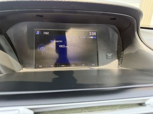 Used 2017 Honda Accord LX image 15
