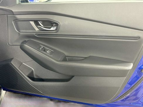 Used 2024 Honda Accord Sport image 41