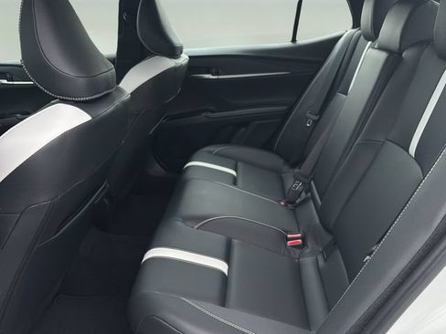 Used 2026 Toyota Camry SE w/ Multimedia Upgrade Package FWD image 18