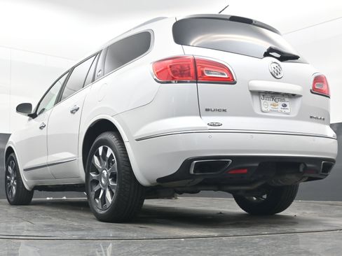 Used 2017 Buick Enclave Leather w/ Enclave Sport Touring Edition image 26