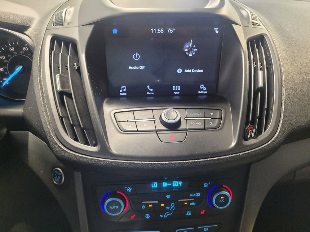 Used 2019 Ford Escape SEL AWD/4WD image 25