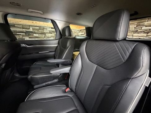 Certified 2024 Hyundai Palisade SEL w/ Premium Package AWD/4WD image 34