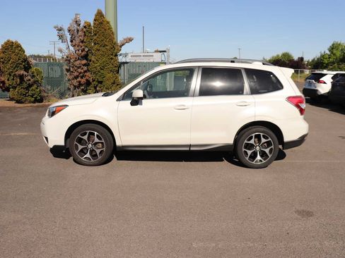 Used 2016 Subaru Forester 2.0XT Premium AWD/4WD image 8