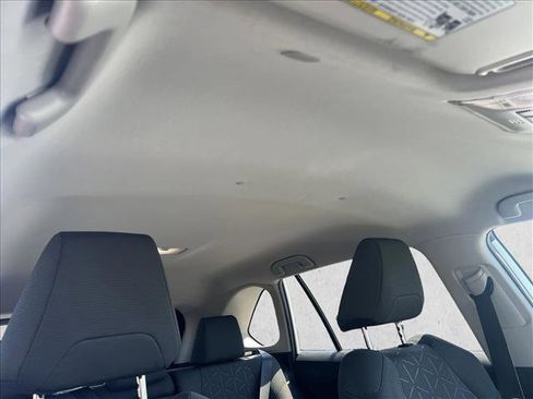 Certified 2023 Toyota RAV4 XLE image 24