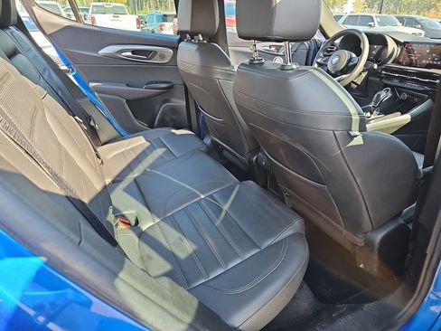 Used 2023 Dodge Hornet GT Plus image 14