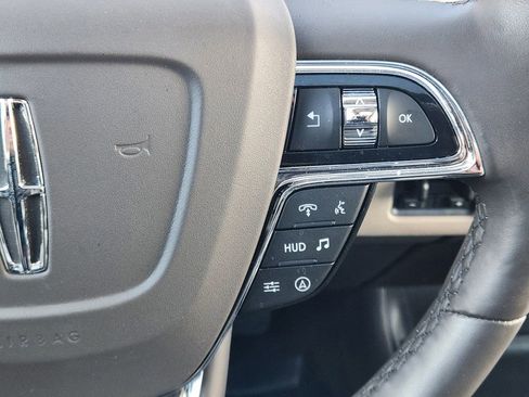 Used 2024 Lincoln Navigator L Reserve image 25