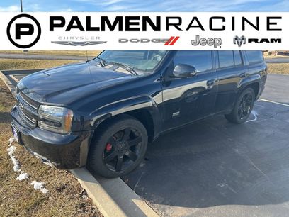 Used 2006 Chevrolet TrailBlazer LT w/ SS Package