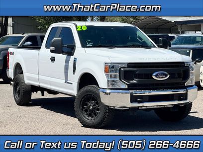 Used 2020 Ford F250 XL w/ Power Equipment Group