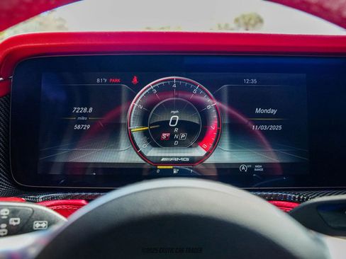 Used 2019 Mercedes-Benz G 63 AMG 4MATIC image 22