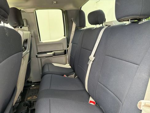 Used 2018 Ford F150 XLT AWD/4WD image 15