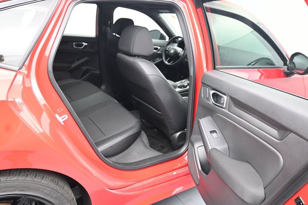 Used 2026 Honda Civic Sport image 11