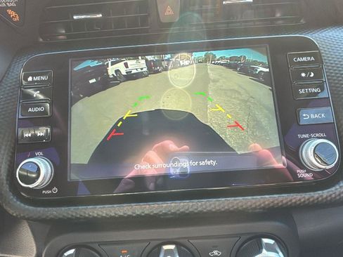 Used 2024 Nissan Kicks SV image 13