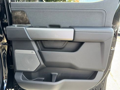 New 2026 Ford F250 Lariat w/ FX4 Off-Road Package image 29