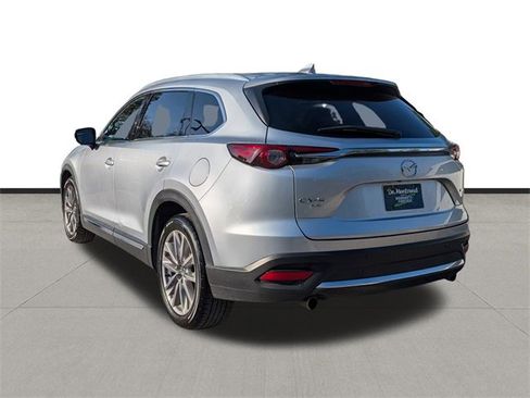 Certified 2023 MAZDA CX-9 Grand Touring image 7