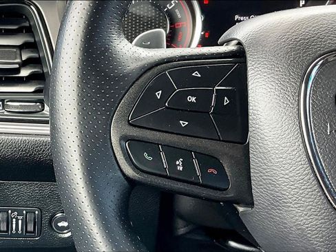 Used 2023 Dodge Challenger R/T image 23