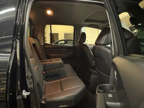 Used 2019 Honda Ridgeline RTL image 22