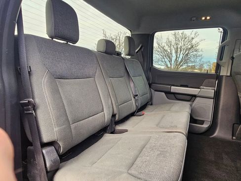 Used 2024 Ford F150 XLT w/ Mobile Office Package image 33