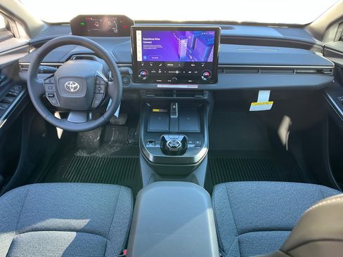 New 2026 Toyota bZ XLE image 13