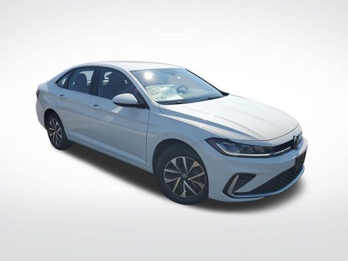 New 2025 Volkswagen Jetta S image 32
