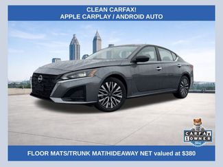 Used 2025 Nissan Altima 2.5 SV 360° Tour