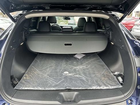 Used 2025 Nissan Murano SL w/ Cargo Package image 12