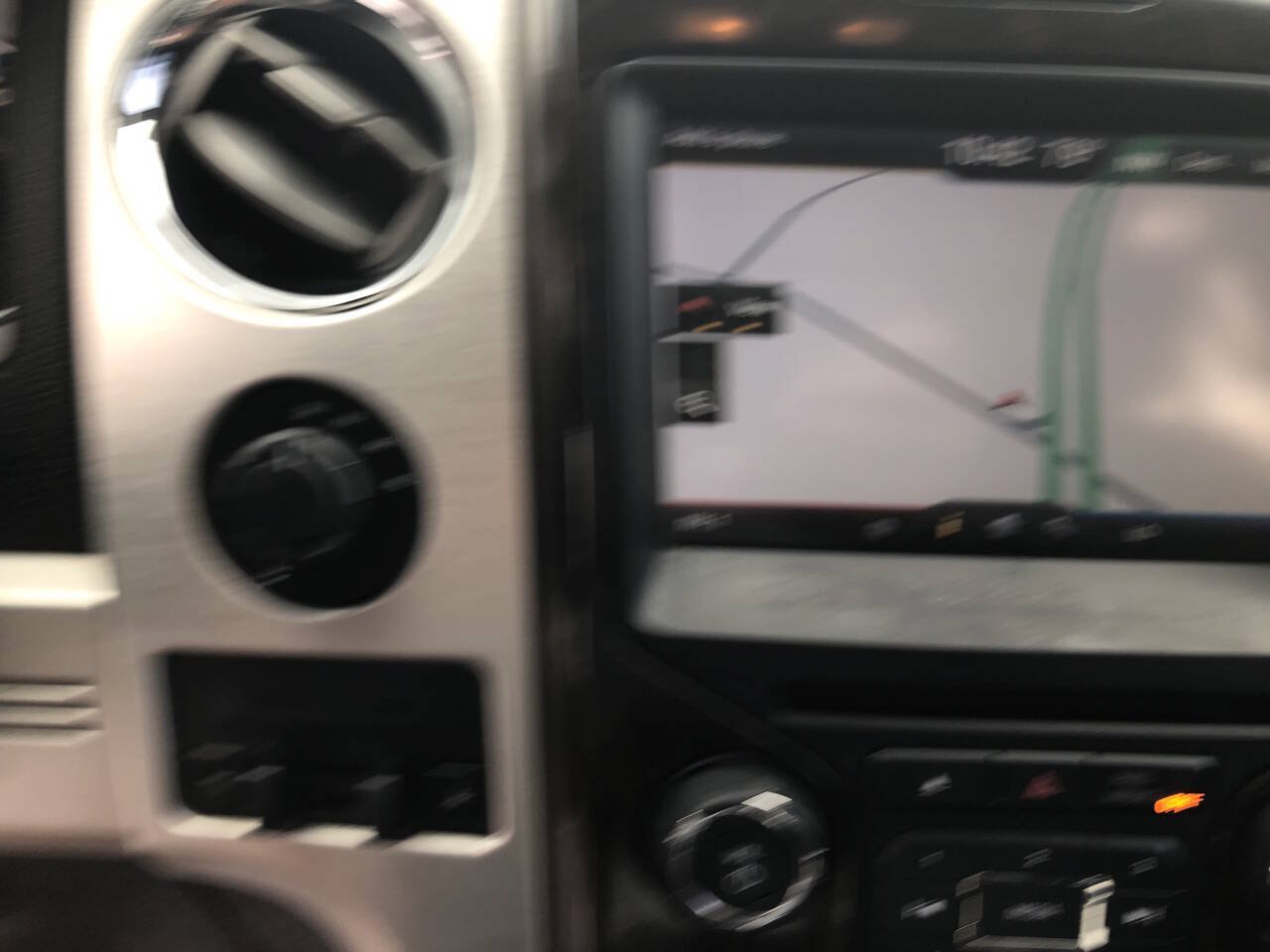 Used 2013 Ford F150 Platinum AWD/4WD image 19