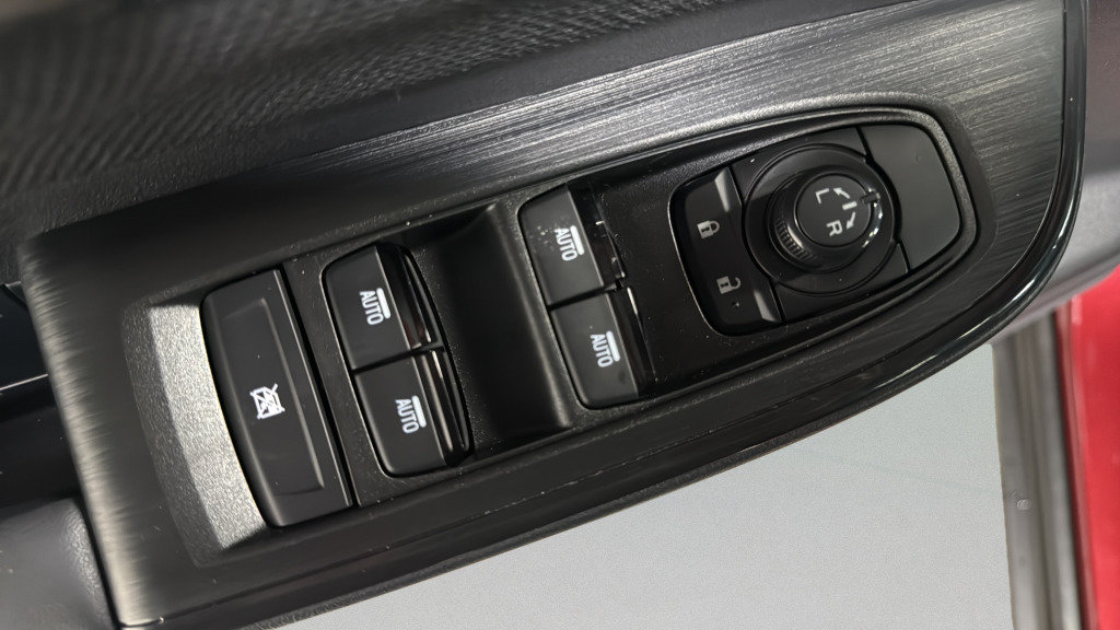 Certified 2026 Subaru Outback Limited AWD/4WD image 14