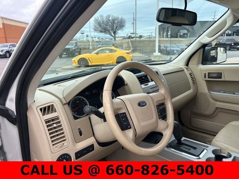 Used 2012 Ford Escape XLT image 13