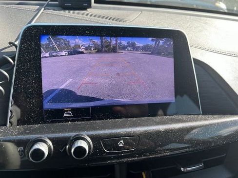 Used 2023 Cadillac CT4 V Blackwing w/ Technology Package RWD image 16