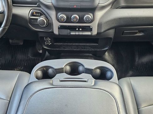 Used 2020 RAM 2500 Tradesman RWD image 17