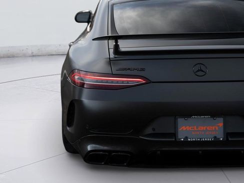 Used 2023 Mercedes-Benz AMG GT 63 image 20