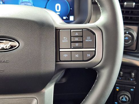 New 2026 Ford F150 Lariat AWD/4WD image 19