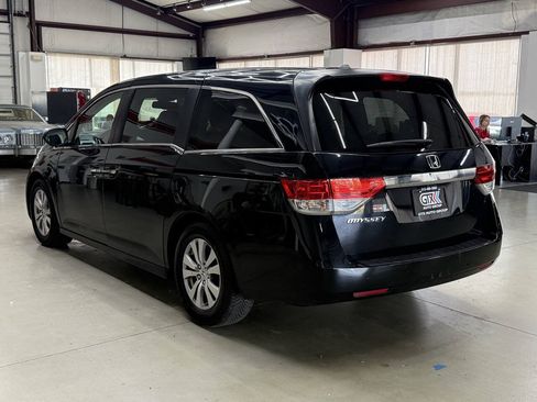 Used 2014 Honda Odyssey EX-L image 4