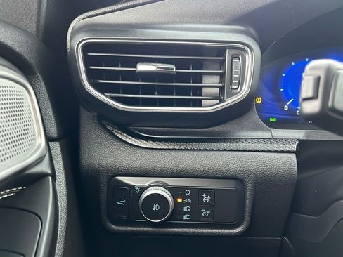 Used 2020 Ford Explorer ST w/ ST Street Pack image 47