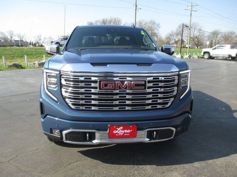 Used 2026 GMC Sierra 1500 Denali w/ Denali Reserve Package image 13