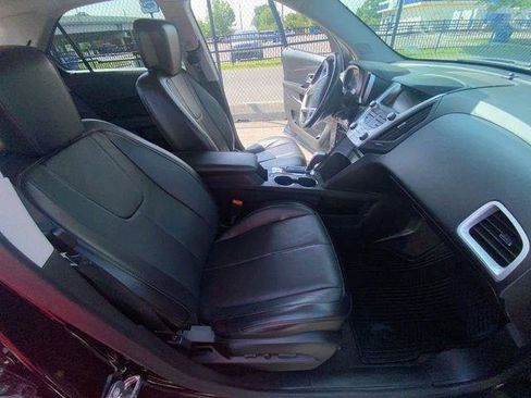 Used 2015 Chevrolet Equinox LT w/ Power Convenience Package FWD image 32