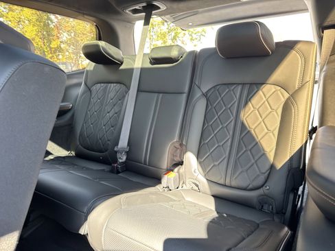 New 2023 Jeep Grand Wagoneer Series III image 32