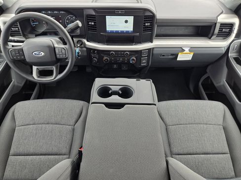 New 2026 Ford F250 XL AWD/4WD image 24