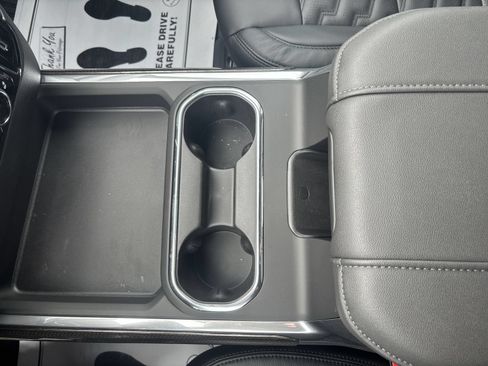 New 2026 Chevrolet Silverado 3500 LT AWD/4WD image 23