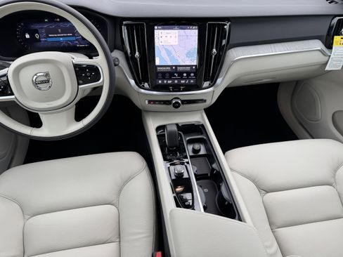 New 2026 Volvo V60 B5 Cross Country Plus w/ Protection Package Premier image 17