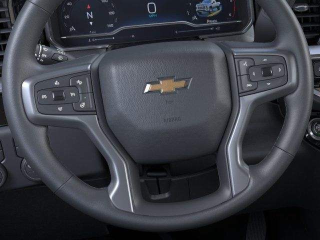 New 2026 Chevrolet Silverado 3500 LT w/ All Star Edition AWD/4WD image 19