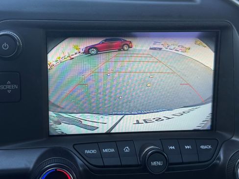 Used 2019 Chevrolet Corvette Grand Sport w/ Battery Protection Package image 49