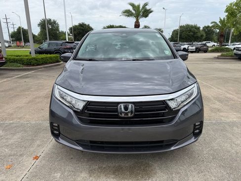 Used 2021 Honda Odyssey Touring image 9