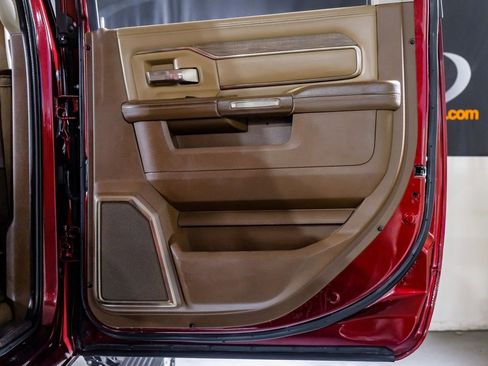 Used 2022 RAM 3500 Limited image 38