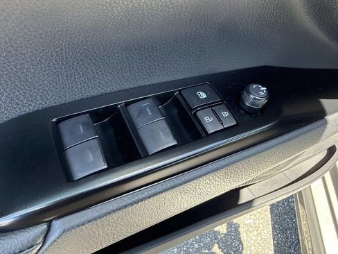 Used 2026 Toyota Camry XSE FWD image 23