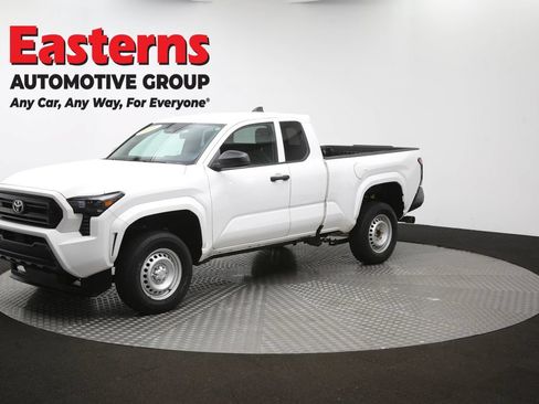 Used 2024 Toyota Tacoma SR RWD image 52