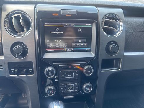 Used 2014 Ford F150 Limited image 20