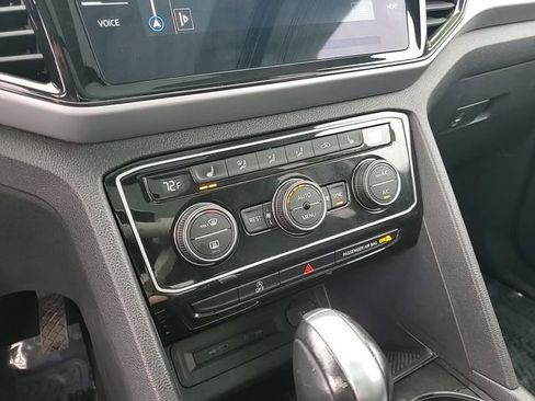 Used 2023 Volkswagen Atlas SEL image 23