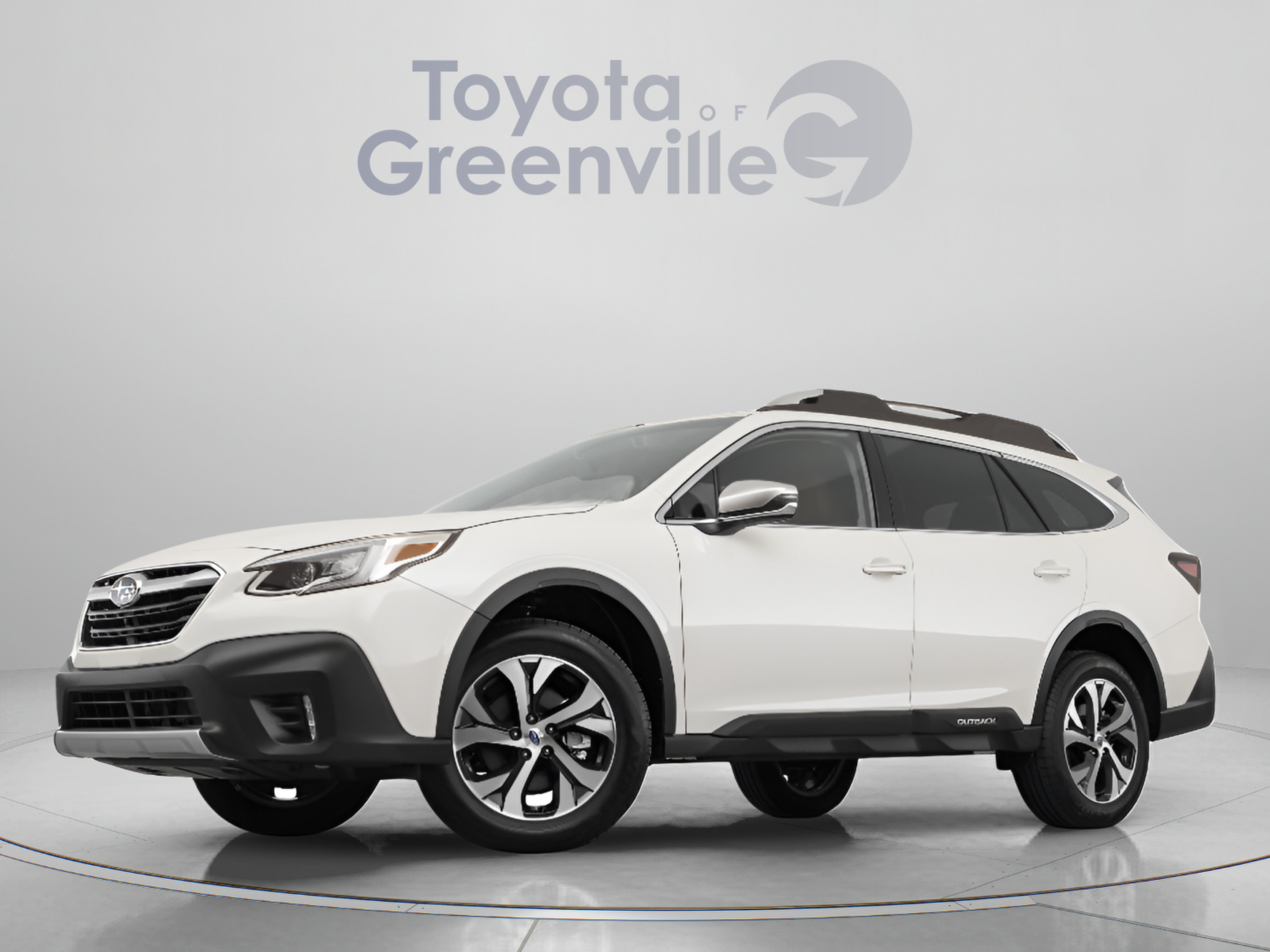 Used 2020 Subaru Outback Touring XT AWD/4WD image 1